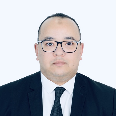 Imad Mahrach