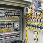 installation camera ,électricité domestique,& domotique &industrielle ,sonorisation