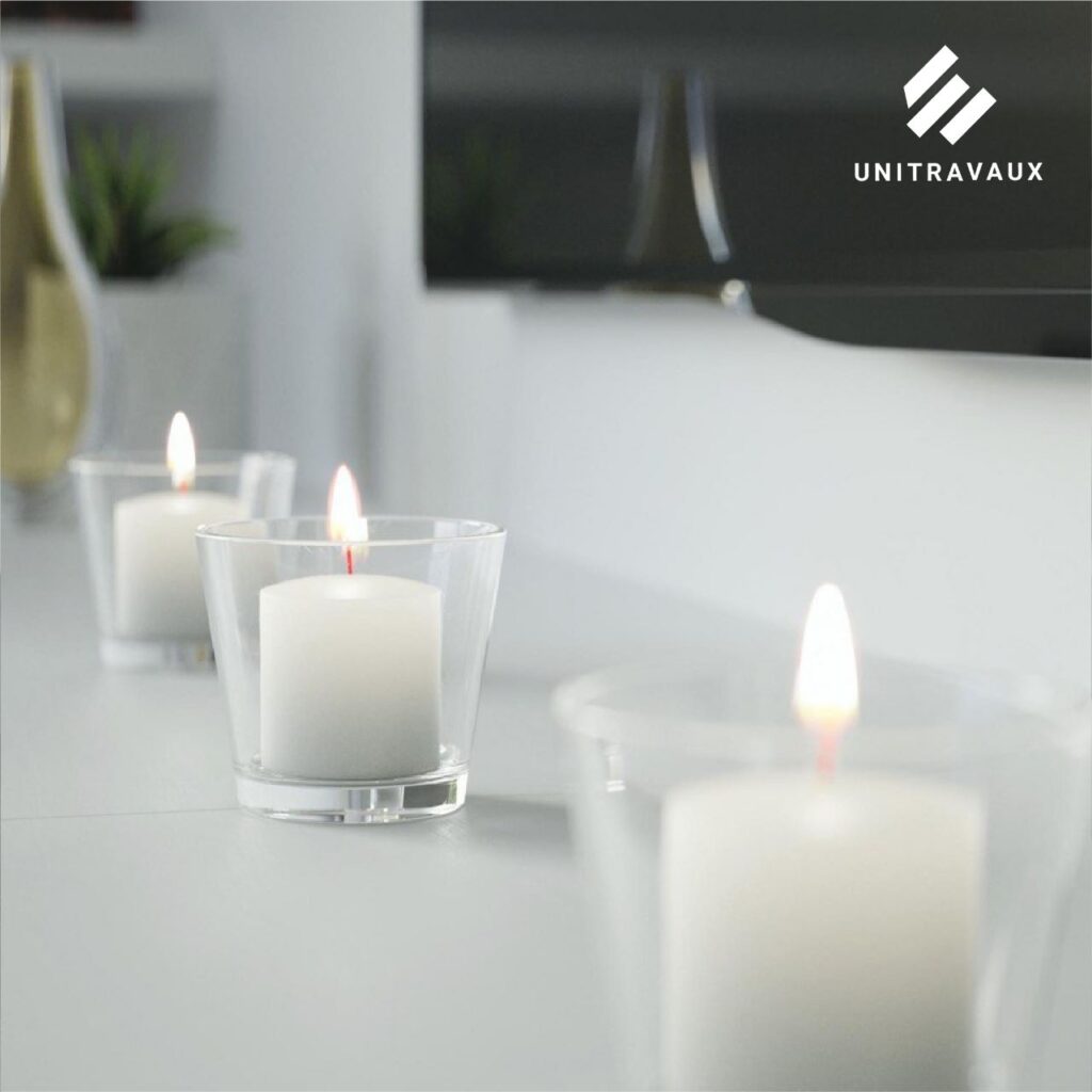 Designe d’intérieur - portfolio - 2
