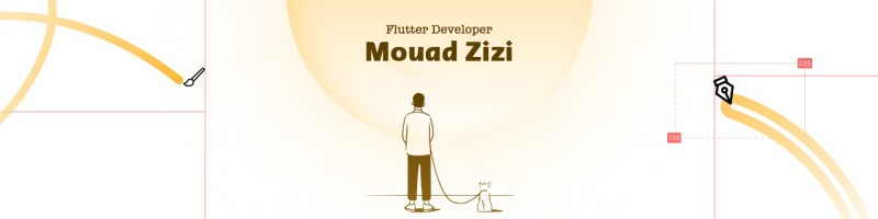 Mouad Azul - cover
