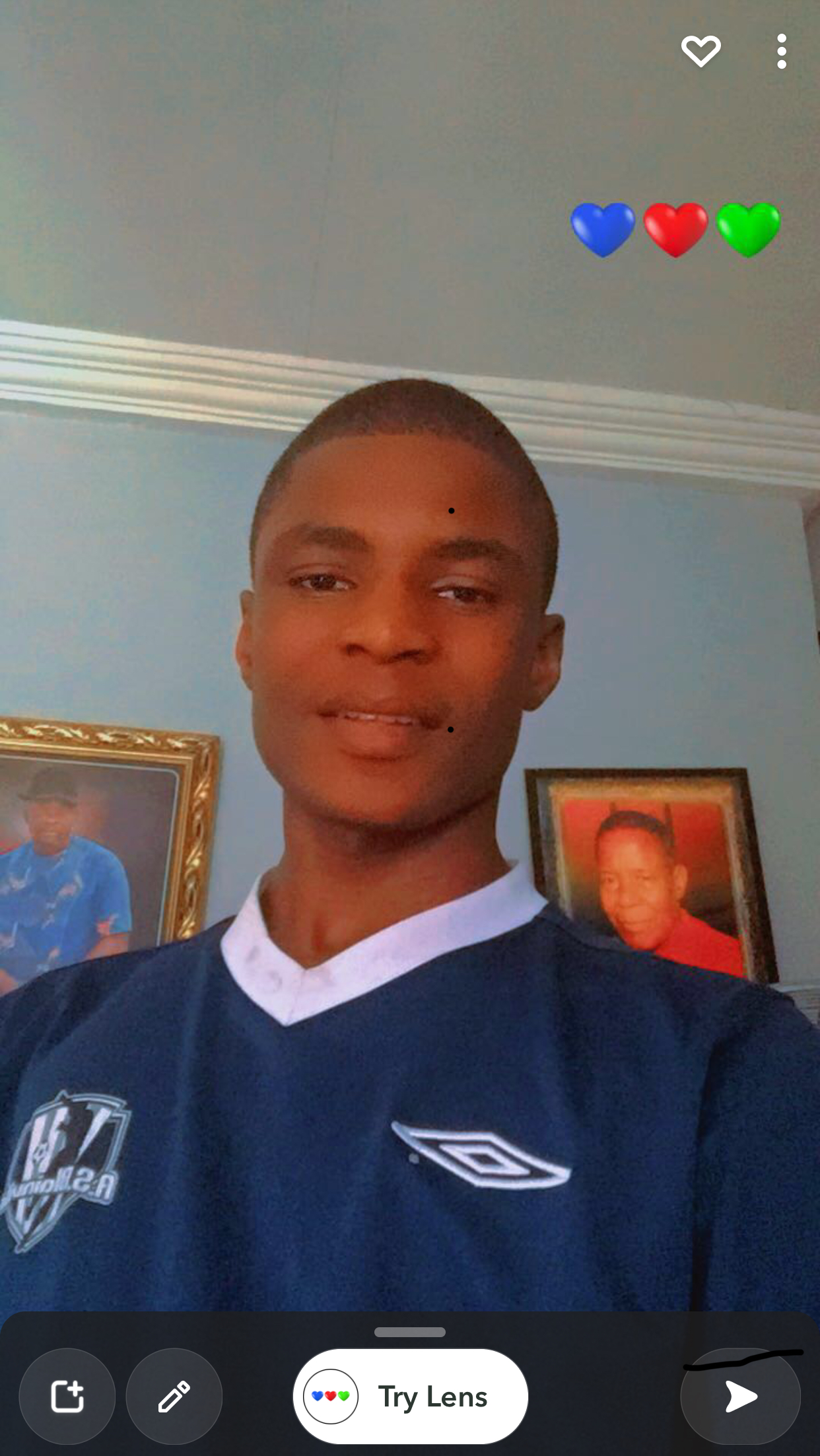 Bomo Daniel