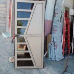 خدمات الألمنيوم والزجاج