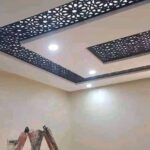 خدمات الجبص والصباغة