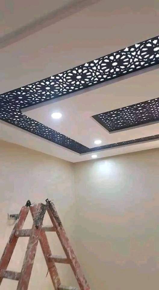 خدمات الجبص والصباغة - portfolio - 0