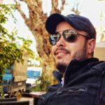 Abderrafii Elkhoubza - القنيطرة