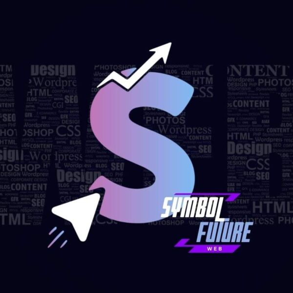 Symbol Future Web