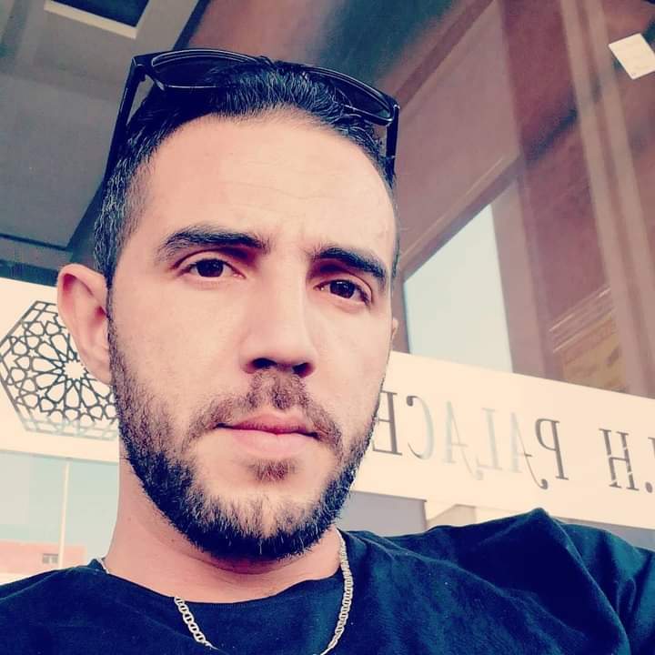 Ismail Belghazi