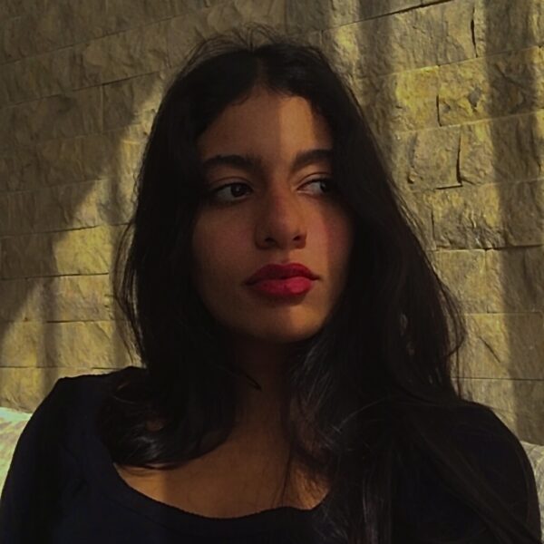 zineb kachoul