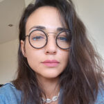 ghita tagmouti - الدار البيضاء