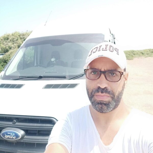 عادل الدافلي