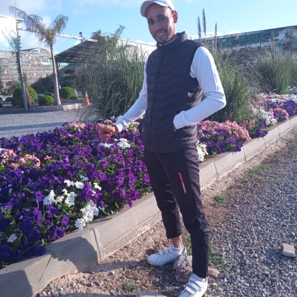 Youssef Baytar