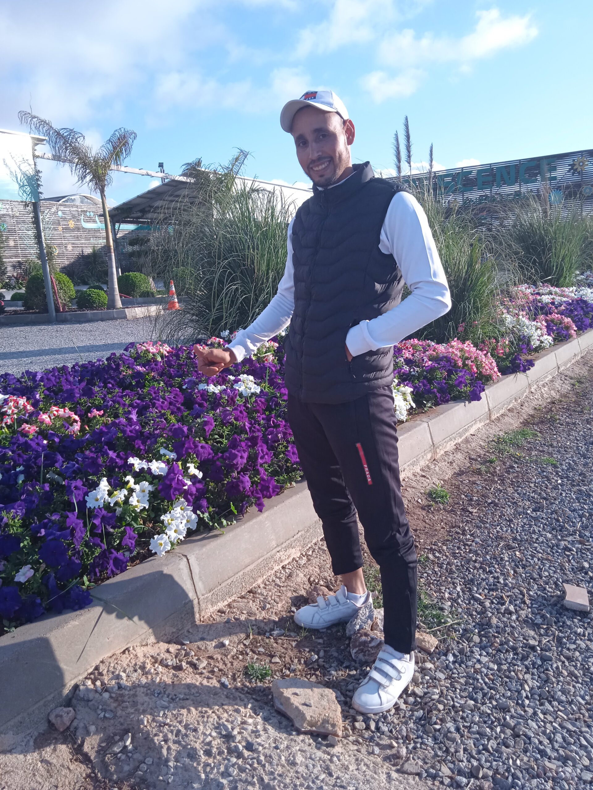 Youssef Baytar