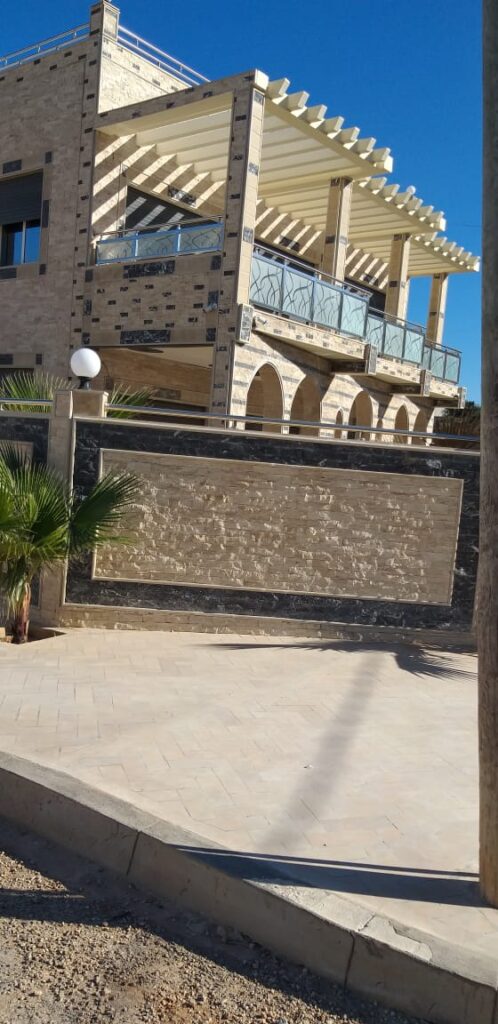 جمال البكري - portfolio - 0