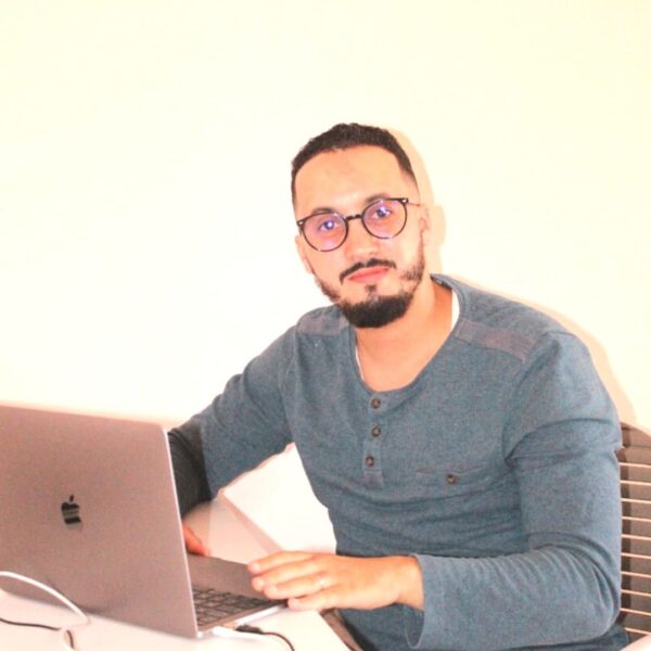 Zakaria Anouar