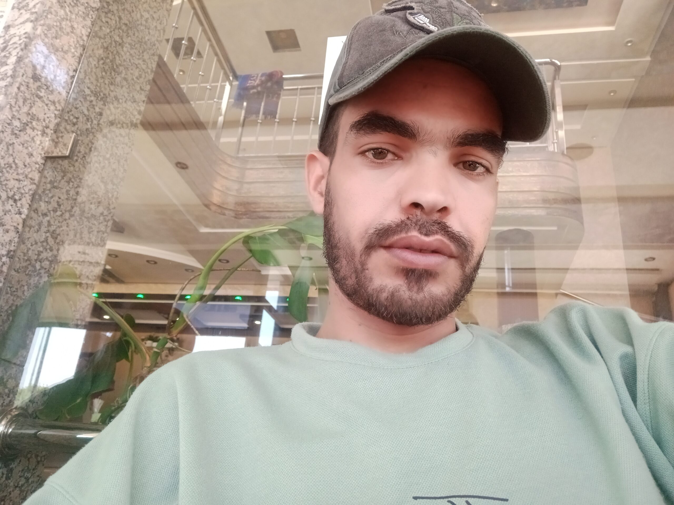محسن  ابوالدعاء