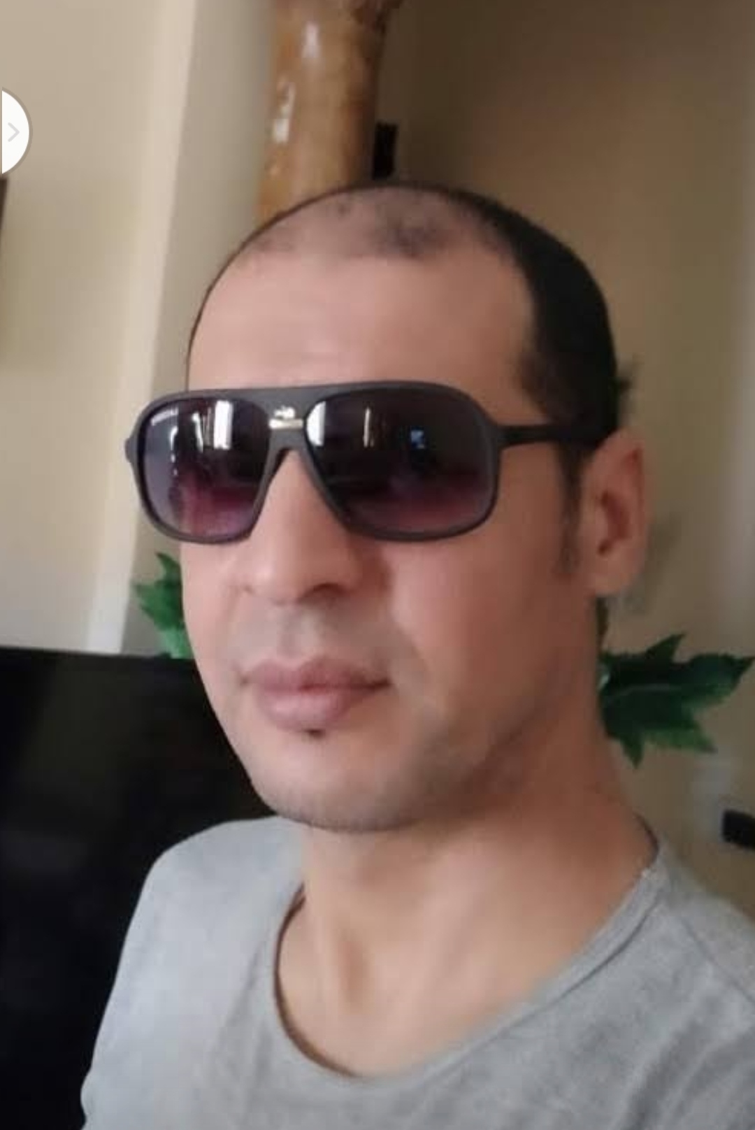 Riyad abderrahim Saber