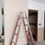 جميع انواع الصباغة وديكور المنزل
