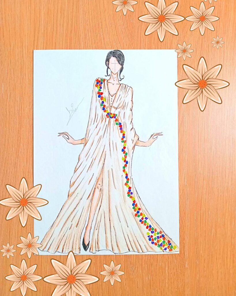 Khaoula Idrissi - portfolio - 0