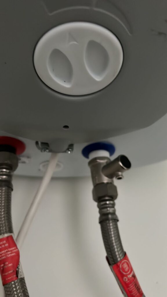 Plumber - portfolio - 1