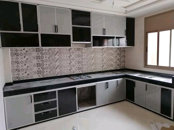 Aluminium bafdil - portfolio - 1