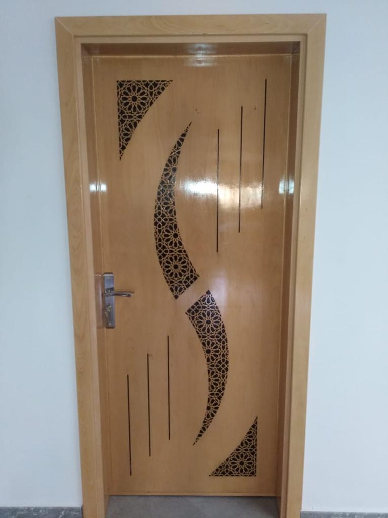 Aluminium bafdil - portfolio - 0
