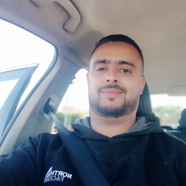 Yassine Belghazi