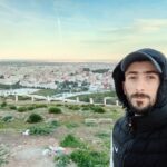 Ismail Elmehdi - Tétouan