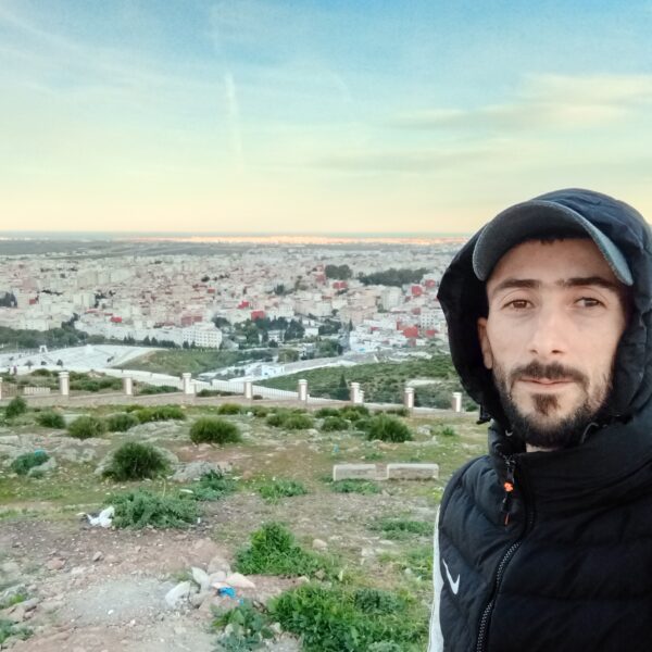 Ismail Elmehdi