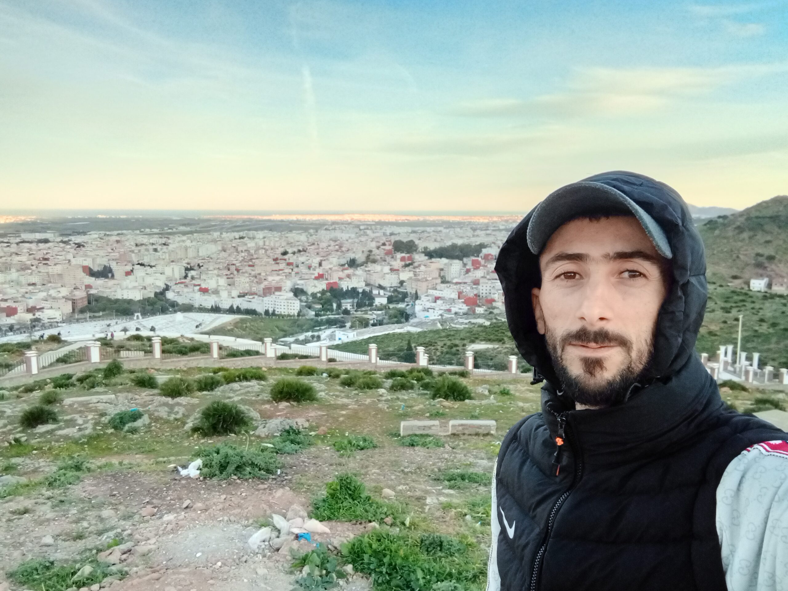 Ismail Elmehdi