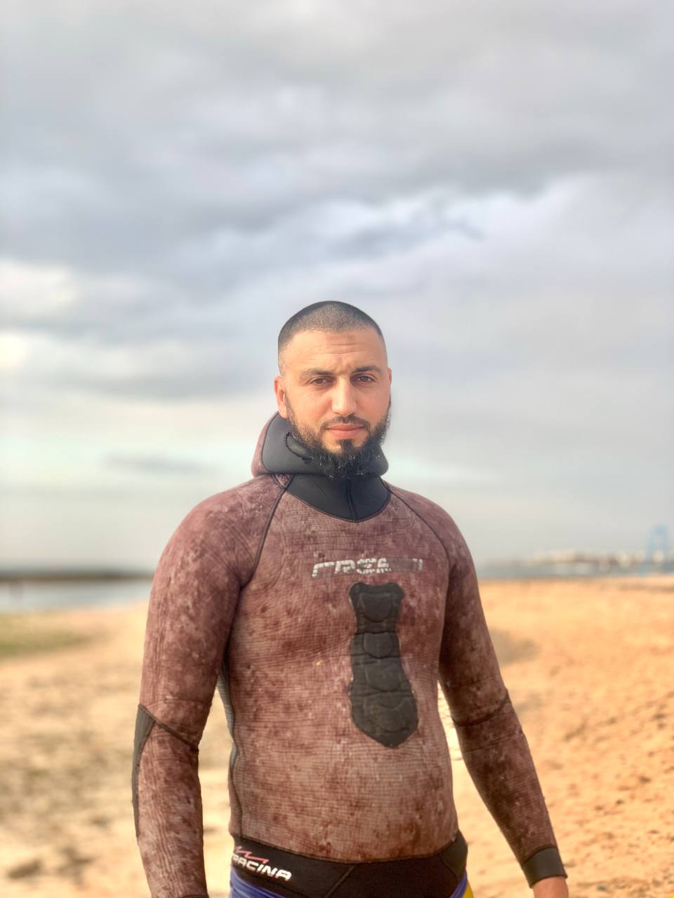 محمد الدامي