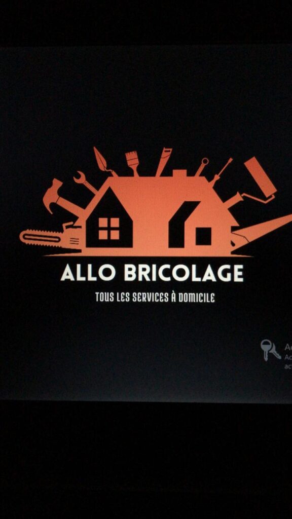 Service bricolage - portfolio - 0