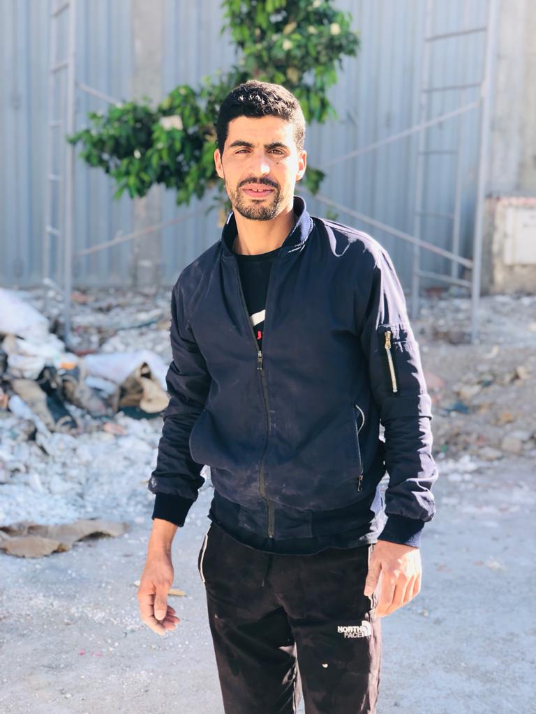يونس لحمامي - portfolio - 0