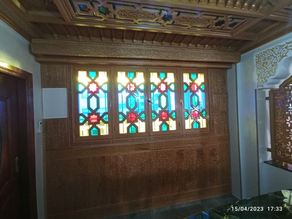 بدر البورقادي - portfolio - 0