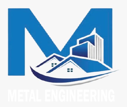 Metal engineering - cover