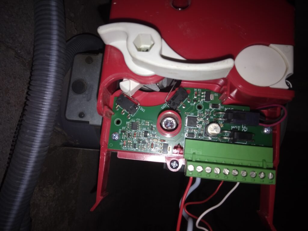 je veux réaliser votre installation courant faible (maison, Magasin, ext.....) - معرض الأعمال - 1