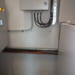 je veux réalisé votre installation électrique (maison, magasain, ext.....)