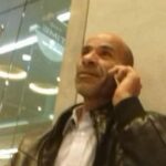 Mohamed Charbak - فاس