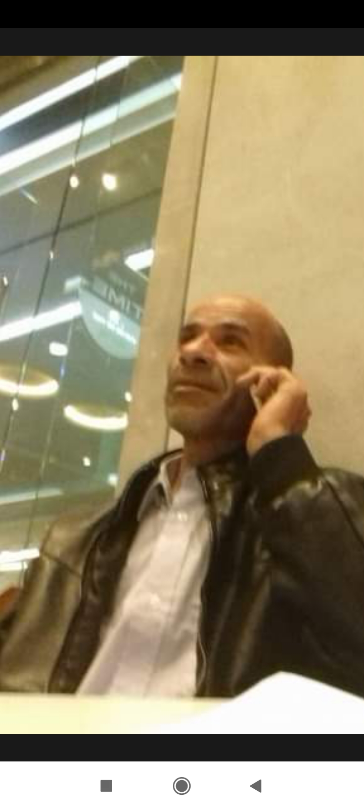 Mohamed Charbak