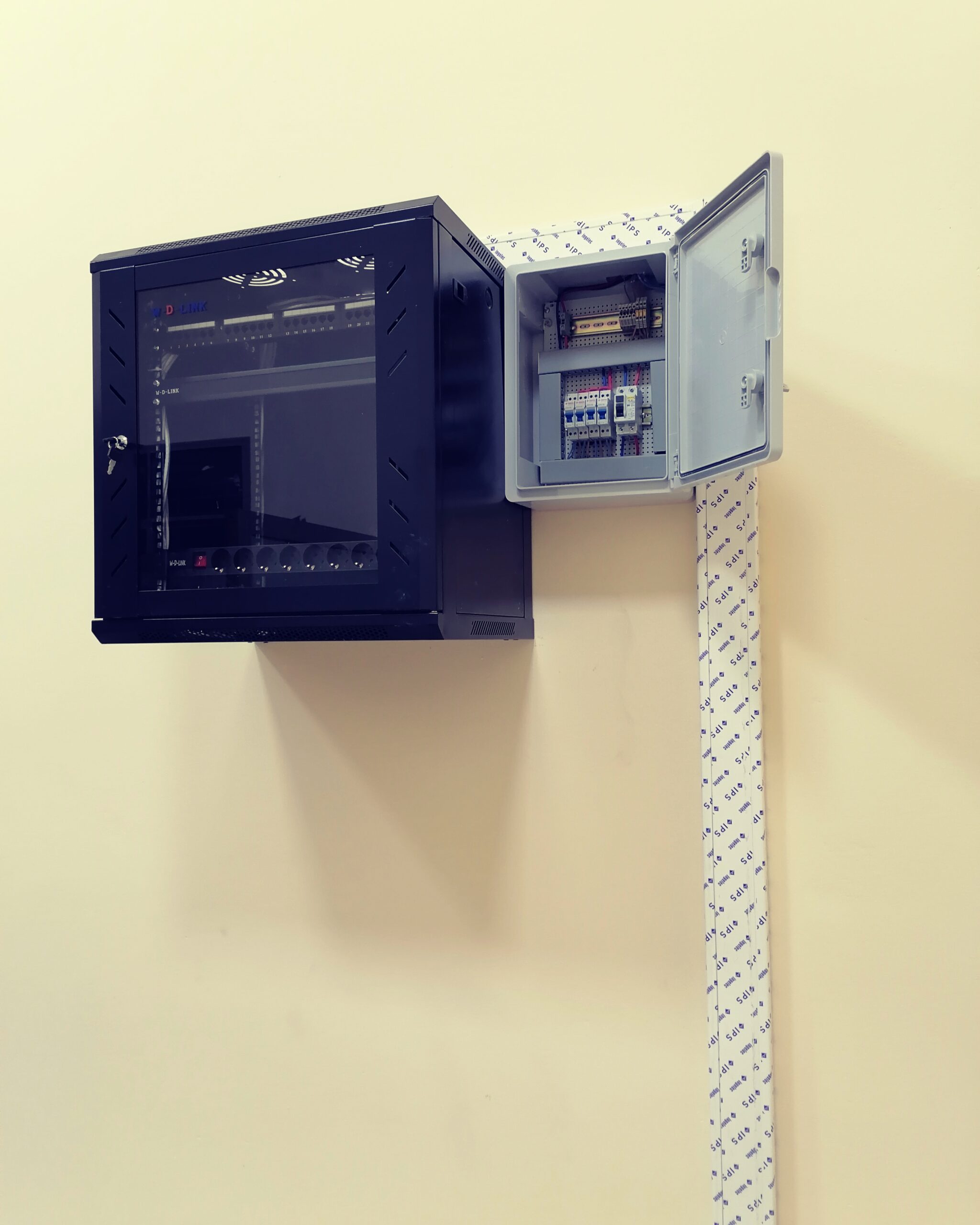 Net entreprise