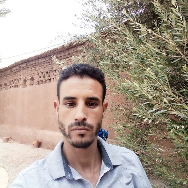 عبدالغانى عمار
