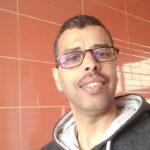 Ahmed Laftouh - طنجة