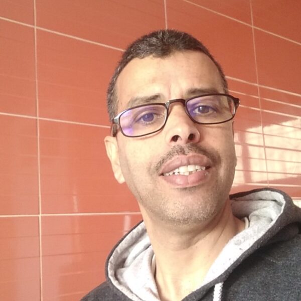 Ahmed Laftouh