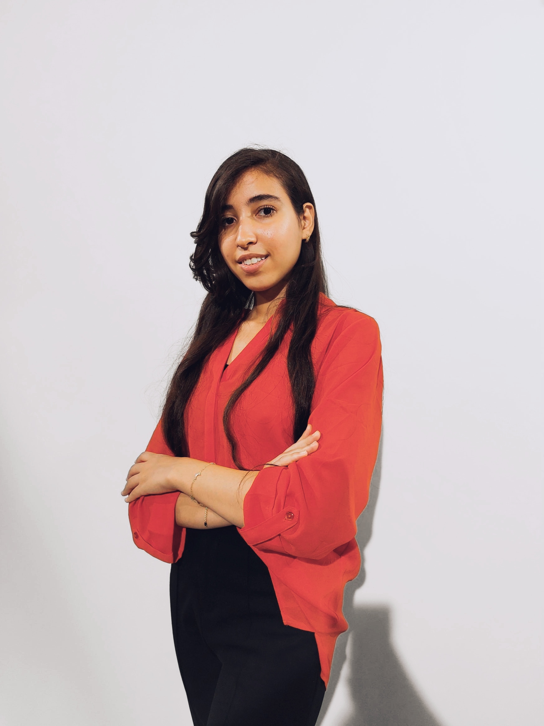 Imane Imane Baladi BALADI
