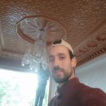 النجارة الفنية والزخرفة على الخشب والنجارة العامة