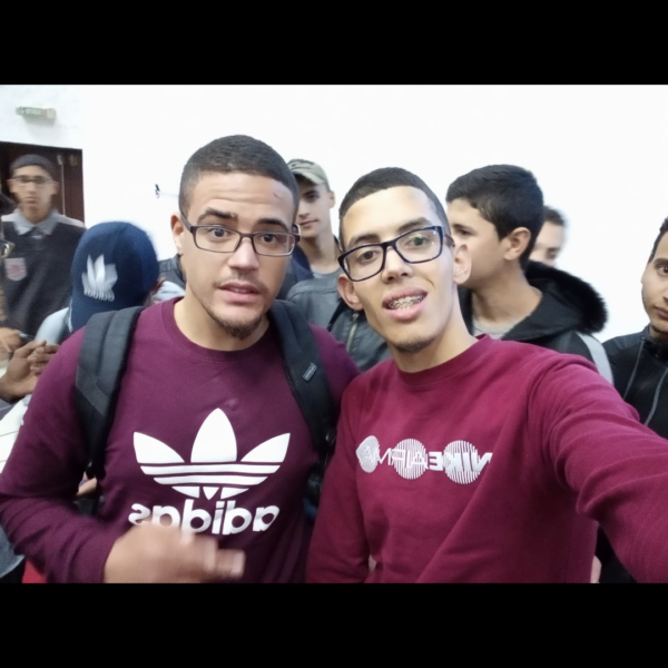 Yassine Haida