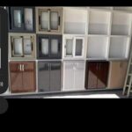 M-store aluminium  - Rabat
