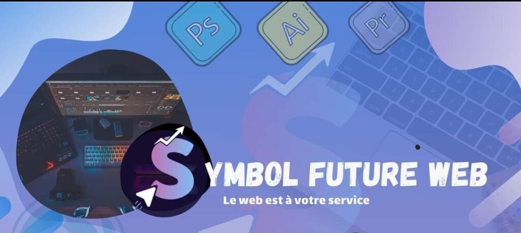 Symbol Future Web - cover