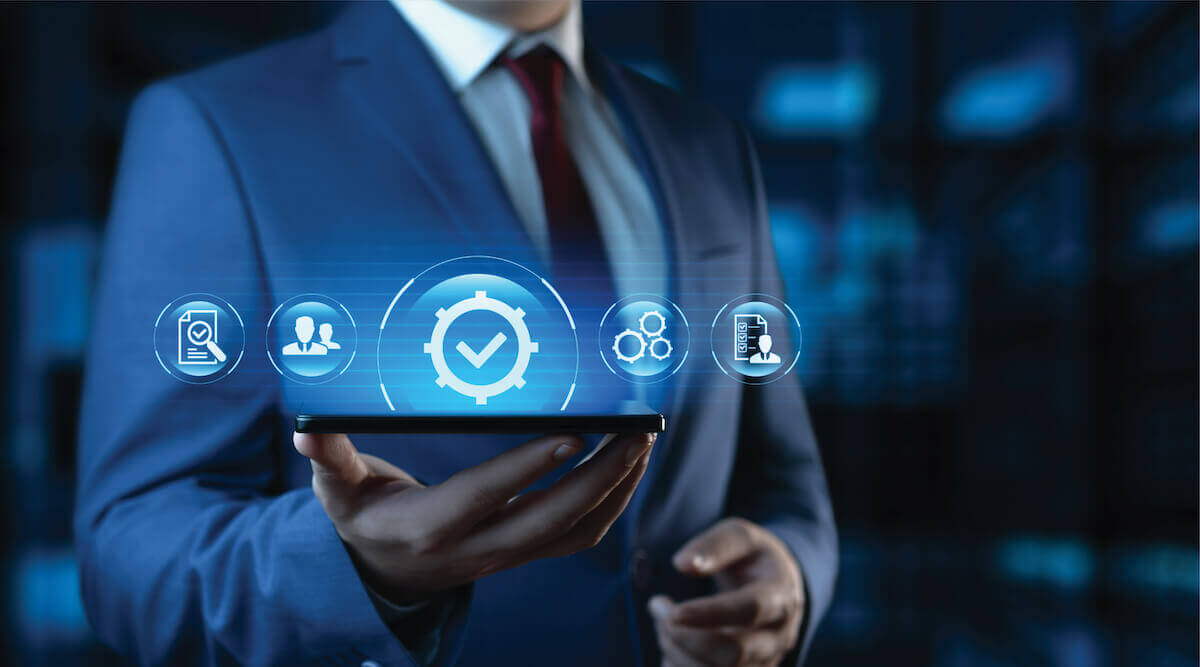 الإختبارات وضمان الجودة