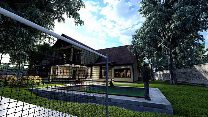FAICAL BENINDALSI - portfolio - 1