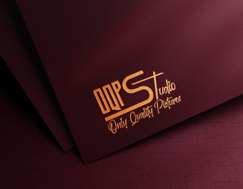 Oqp-studio - الغلاف